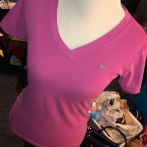 Nike did-fit xs